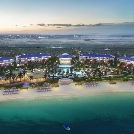 Salterra, A Luxury Collection Resort & Spa, Turks & Caicos  South Caicos Buitenkant foto