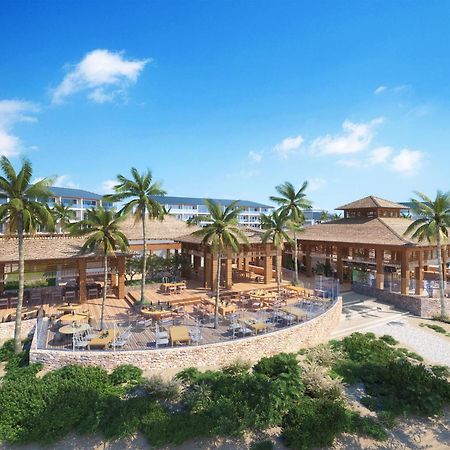 Salterra, A Luxury Collection Resort & Spa, Turks & Caicos  South Caicos Buitenkant foto