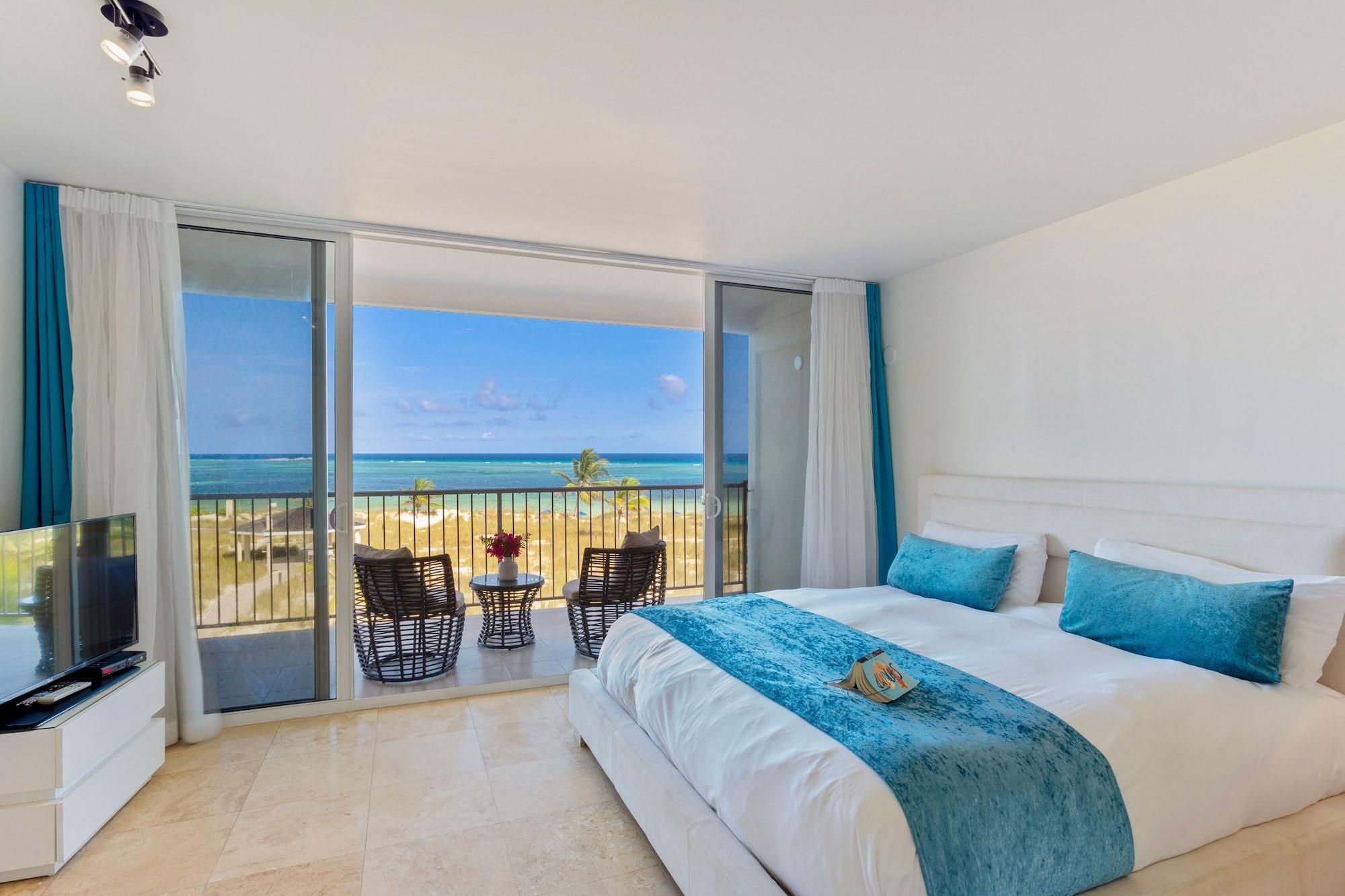 Salterra, A Luxury Collection Resort & Spa, Turks & Caicos  South Caicos Buitenkant foto