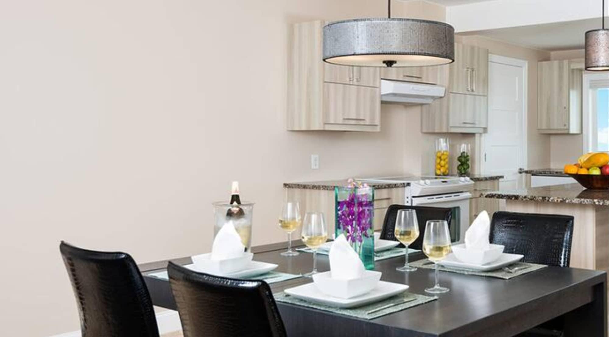 Salterra, A Luxury Collection Resort & Spa, Turks & Caicos  South Caicos Buitenkant foto