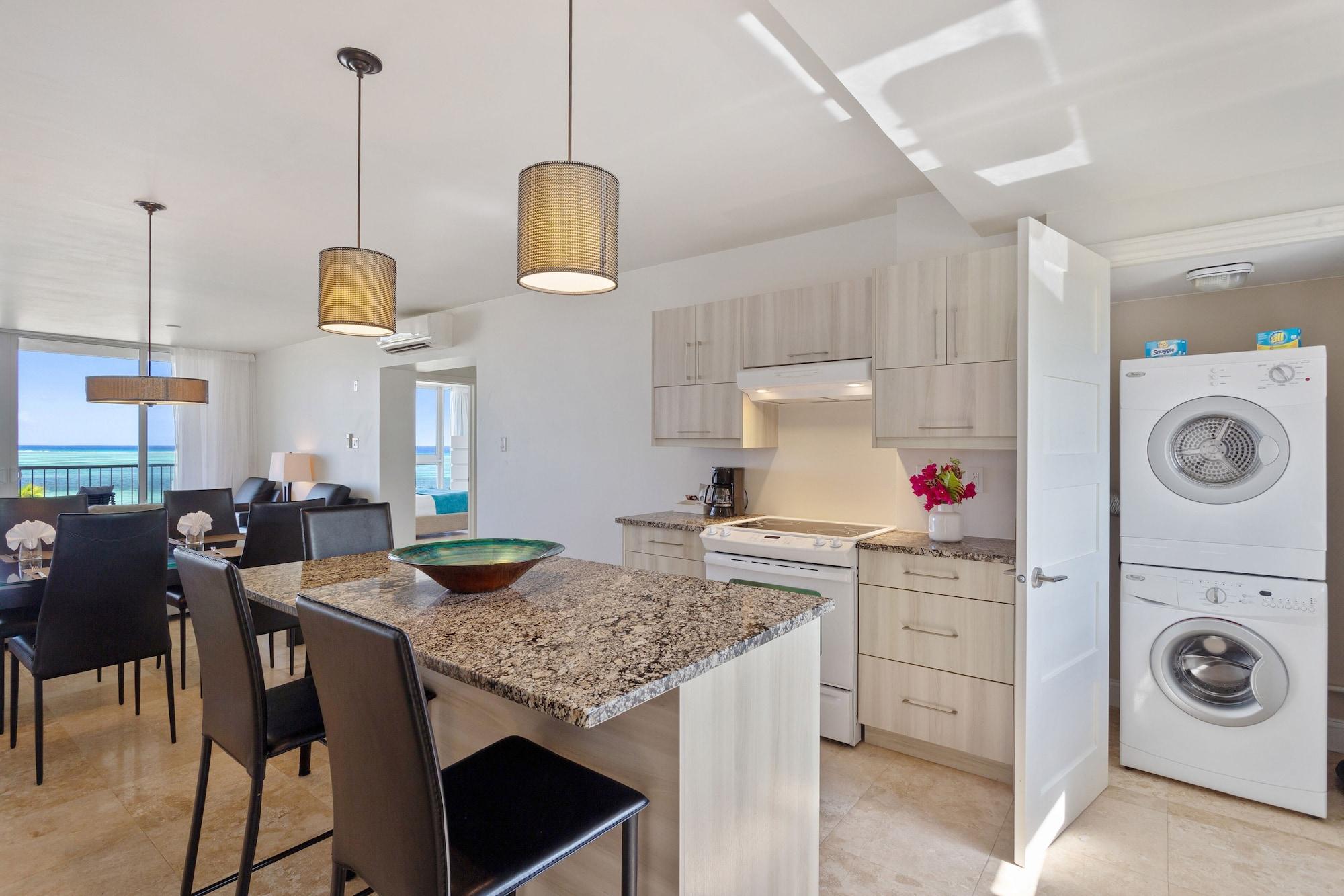 Salterra, A Luxury Collection Resort & Spa, Turks & Caicos  South Caicos Buitenkant foto