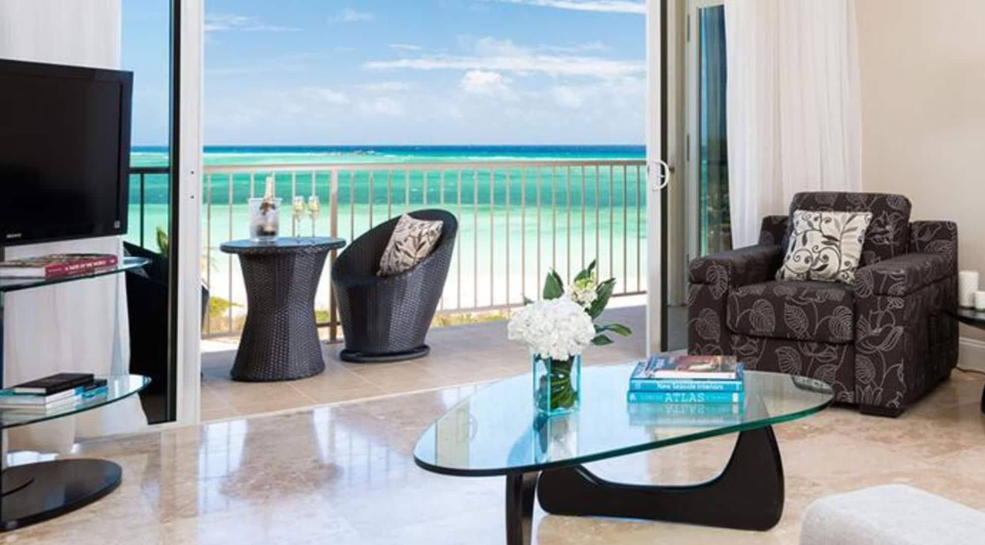 Salterra, A Luxury Collection Resort & Spa, Turks & Caicos  South Caicos Buitenkant foto
