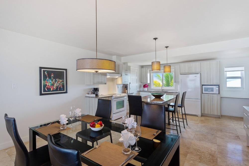 Salterra, A Luxury Collection Resort & Spa, Turks & Caicos  South Caicos Buitenkant foto
