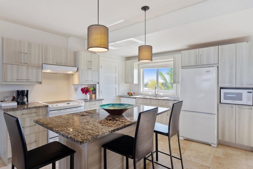 Salterra, A Luxury Collection Resort & Spa, Turks & Caicos  South Caicos Buitenkant foto