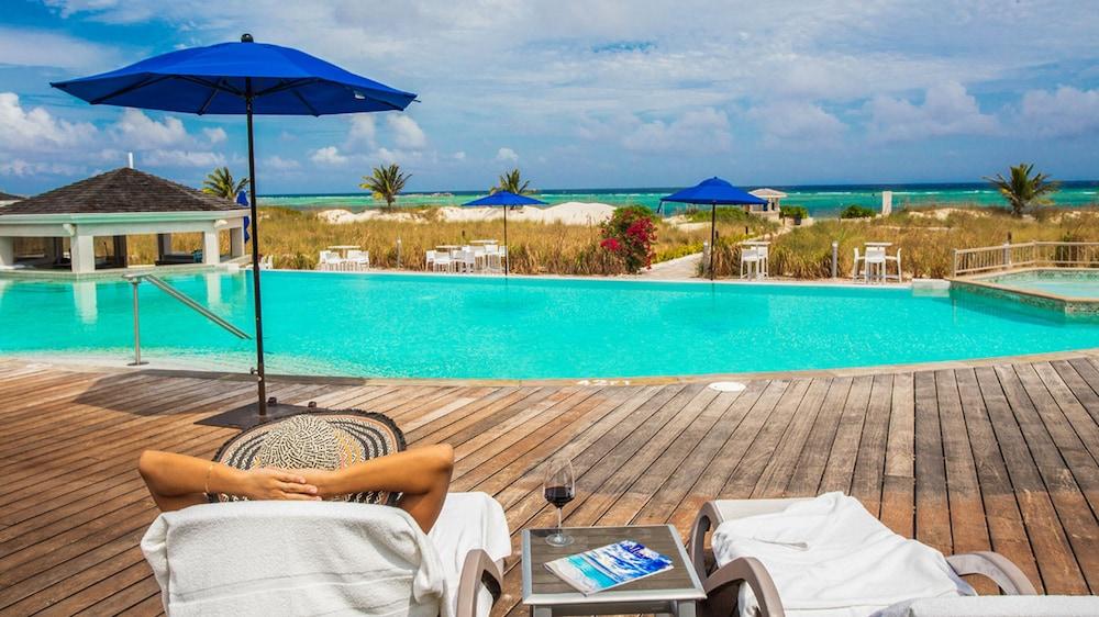 Salterra, A Luxury Collection Resort & Spa, Turks & Caicos  South Caicos Buitenkant foto