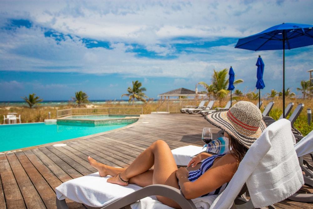 Salterra, A Luxury Collection Resort & Spa, Turks & Caicos  South Caicos Buitenkant foto