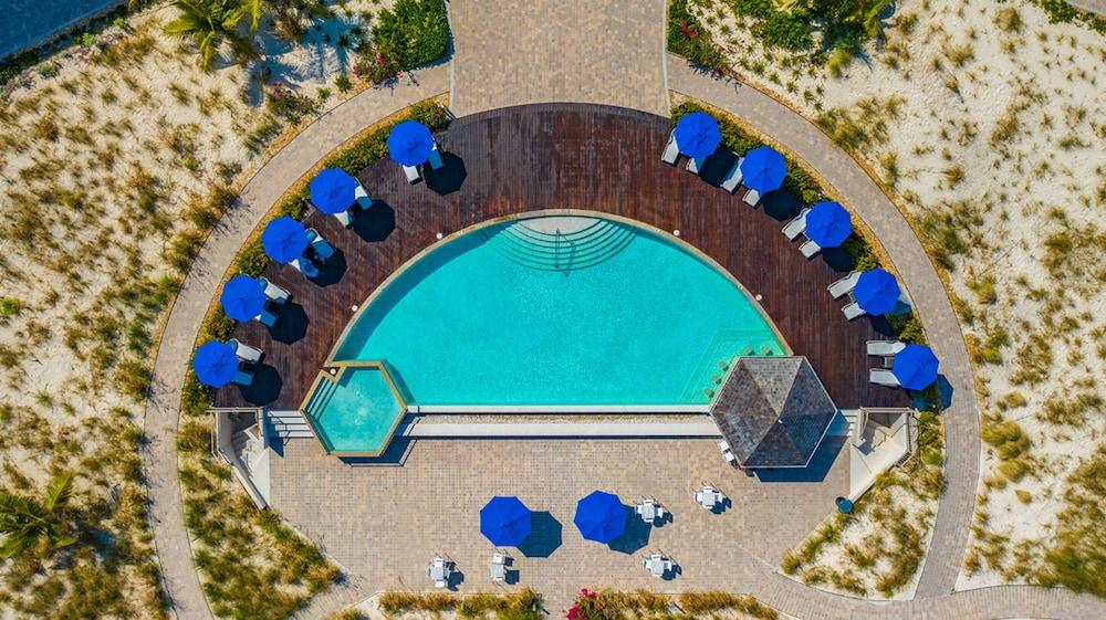 Salterra, A Luxury Collection Resort & Spa, Turks & Caicos  South Caicos Buitenkant foto