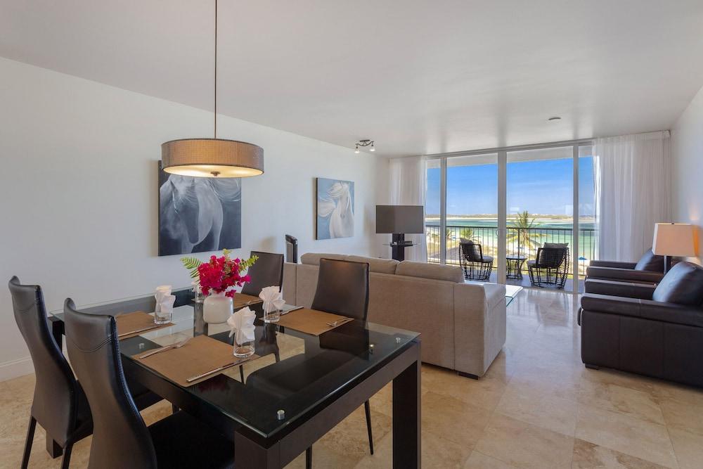 Salterra, A Luxury Collection Resort & Spa, Turks & Caicos  South Caicos Buitenkant foto