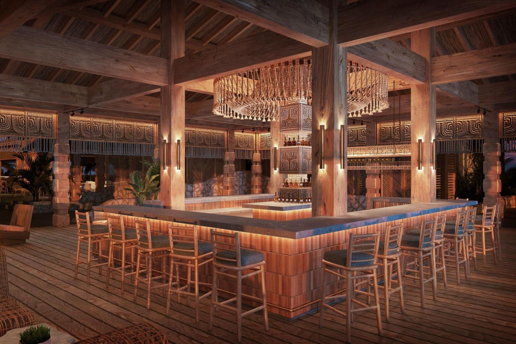 Salterra, A Luxury Collection Resort & Spa, Turks & Caicos  South Caicos Buitenkant foto