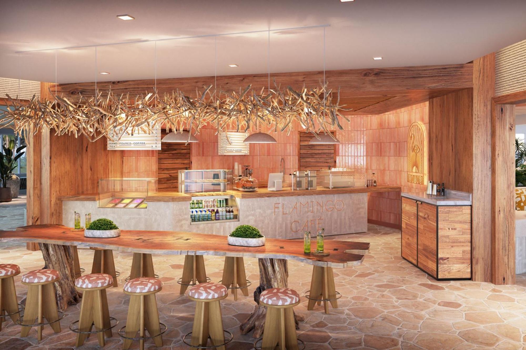 Salterra, A Luxury Collection Resort & Spa, Turks & Caicos  South Caicos Buitenkant foto