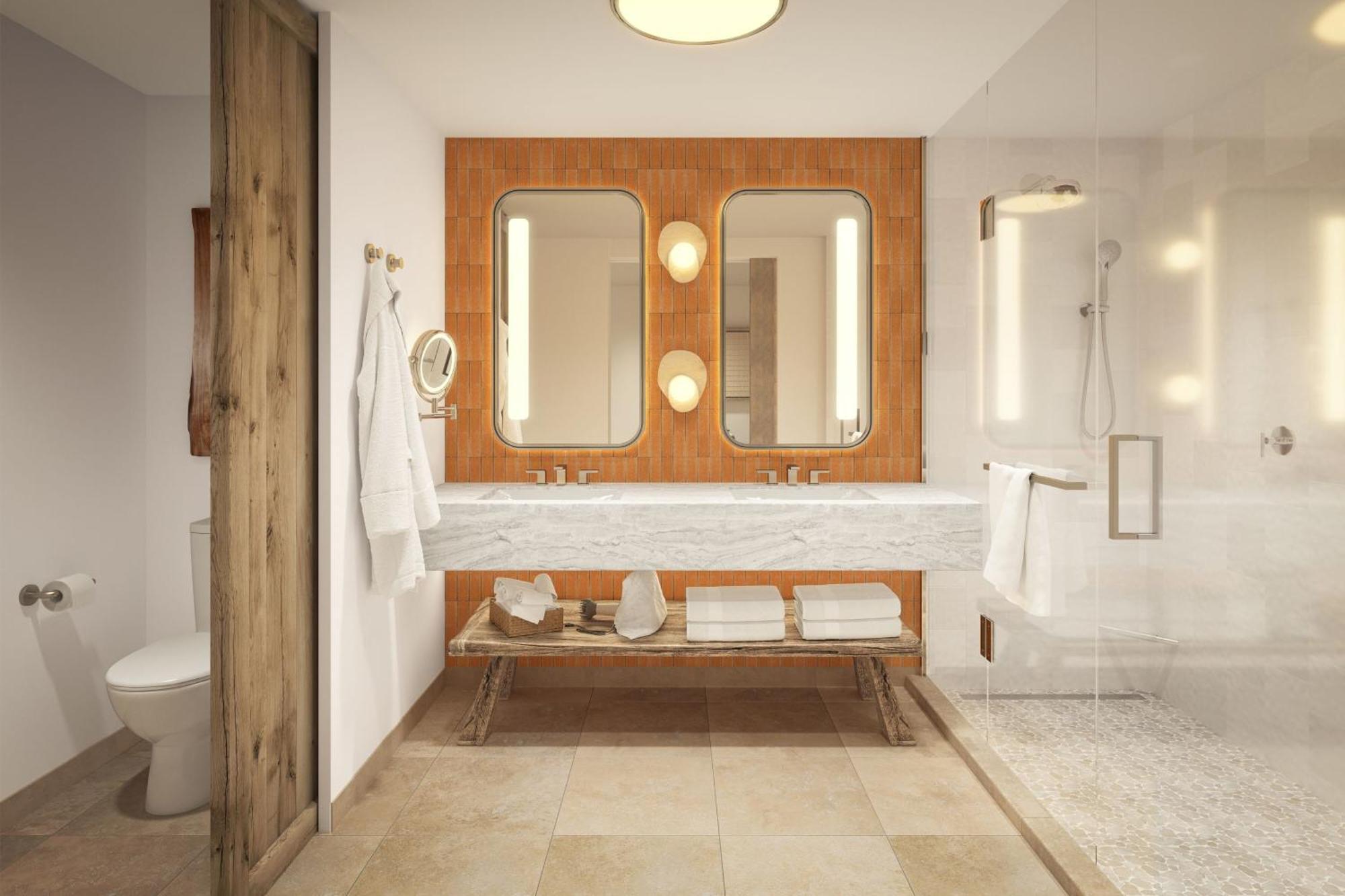 Salterra, A Luxury Collection Resort & Spa, Turks & Caicos  South Caicos Buitenkant foto