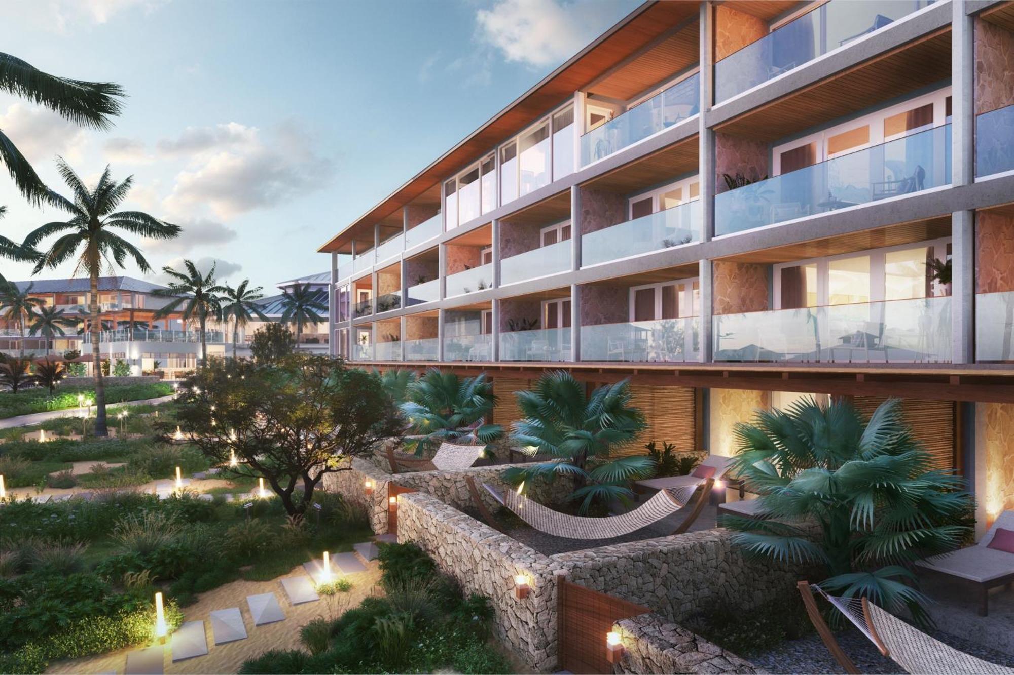 Salterra, A Luxury Collection Resort & Spa, Turks & Caicos  South Caicos Buitenkant foto