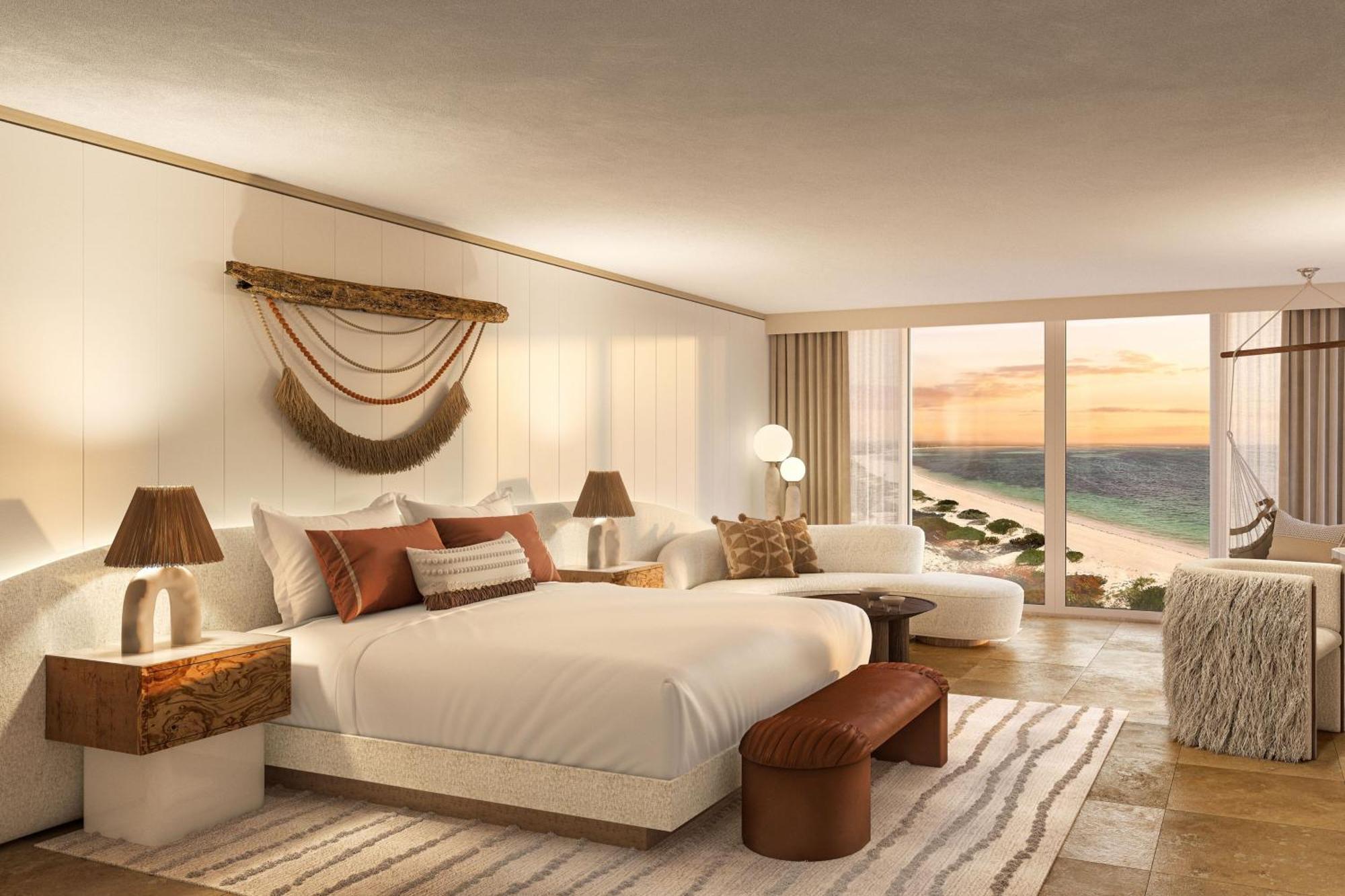 Salterra, A Luxury Collection Resort & Spa, Turks & Caicos  South Caicos Buitenkant foto