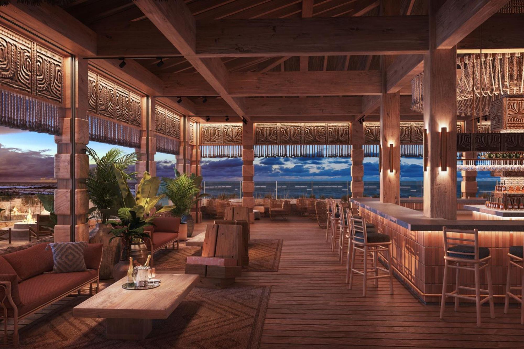 Salterra, A Luxury Collection Resort & Spa, Turks & Caicos  South Caicos Buitenkant foto