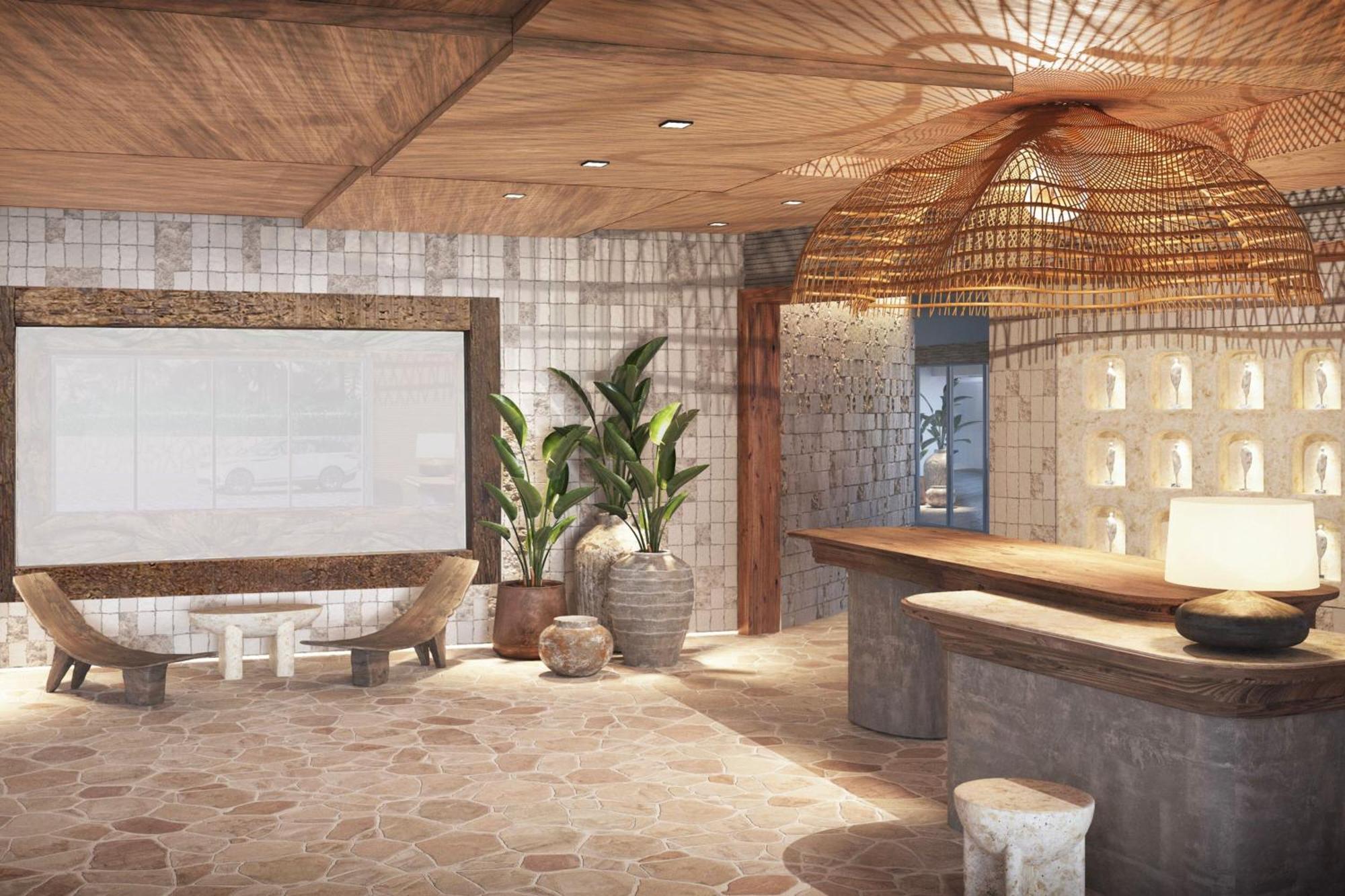 Salterra, A Luxury Collection Resort & Spa, Turks & Caicos  South Caicos Buitenkant foto