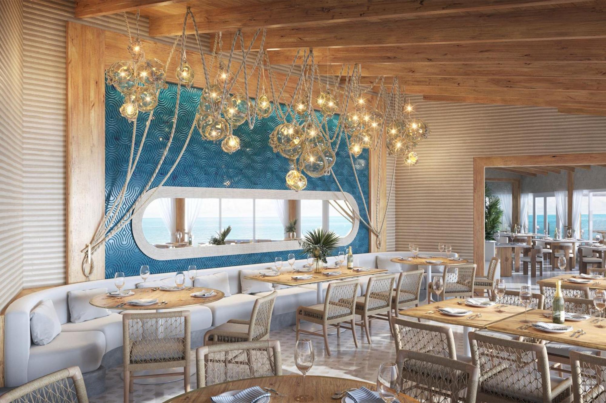 Salterra, A Luxury Collection Resort & Spa, Turks & Caicos  South Caicos Buitenkant foto