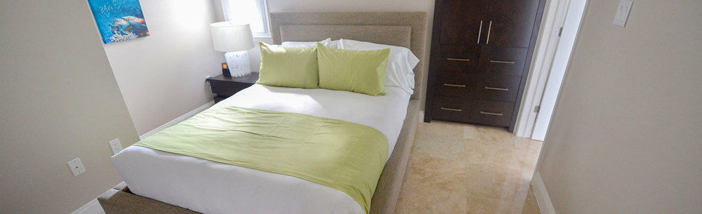 Salterra, A Luxury Collection Resort & Spa, Turks & Caicos  South Caicos Buitenkant foto
