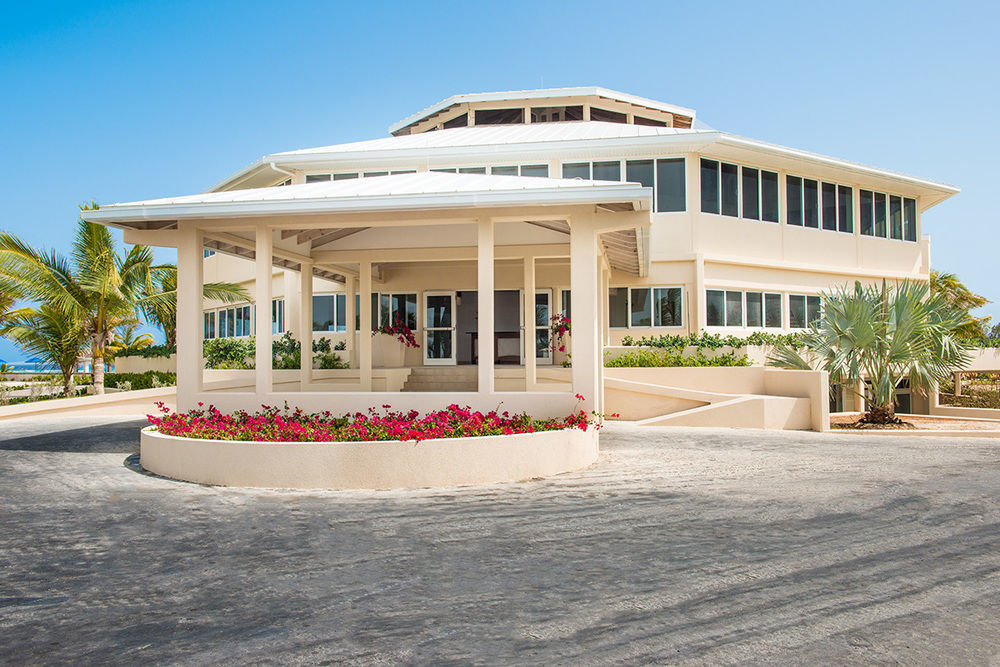 Salterra, A Luxury Collection Resort & Spa, Turks & Caicos  South Caicos Buitenkant foto