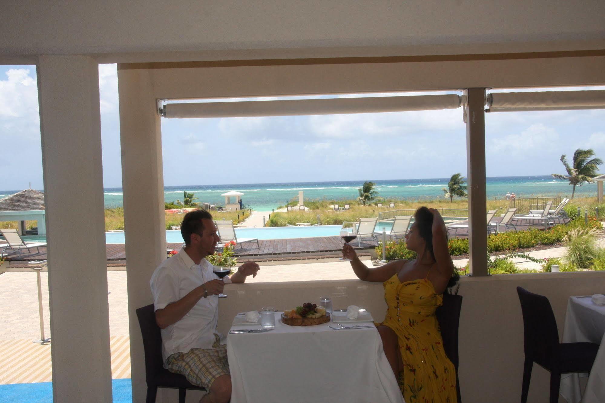 Salterra, A Luxury Collection Resort & Spa, Turks & Caicos  South Caicos Buitenkant foto
