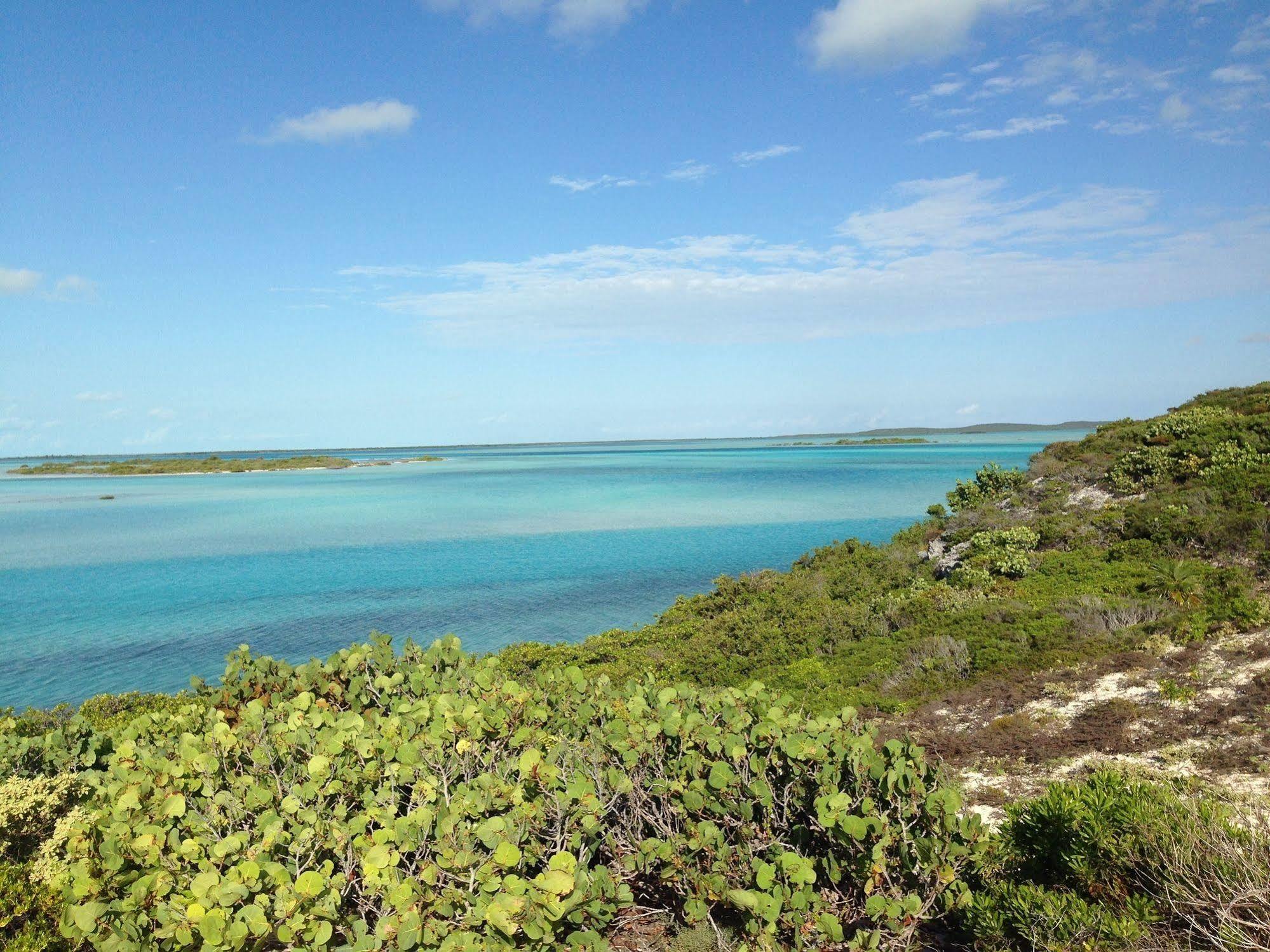 Salterra, A Luxury Collection Resort & Spa, Turks & Caicos  South Caicos Buitenkant foto