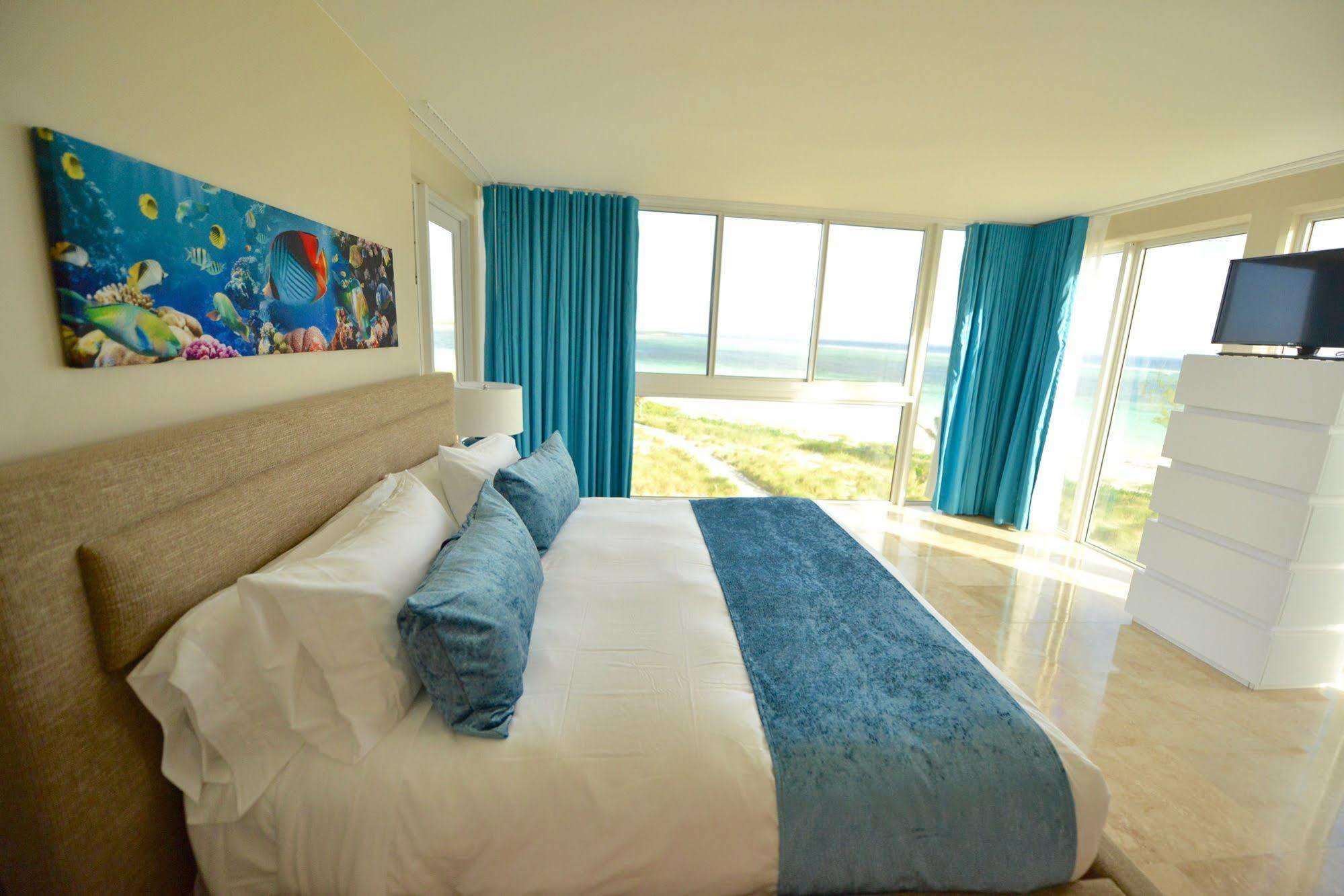 Salterra, A Luxury Collection Resort & Spa, Turks & Caicos  South Caicos Buitenkant foto