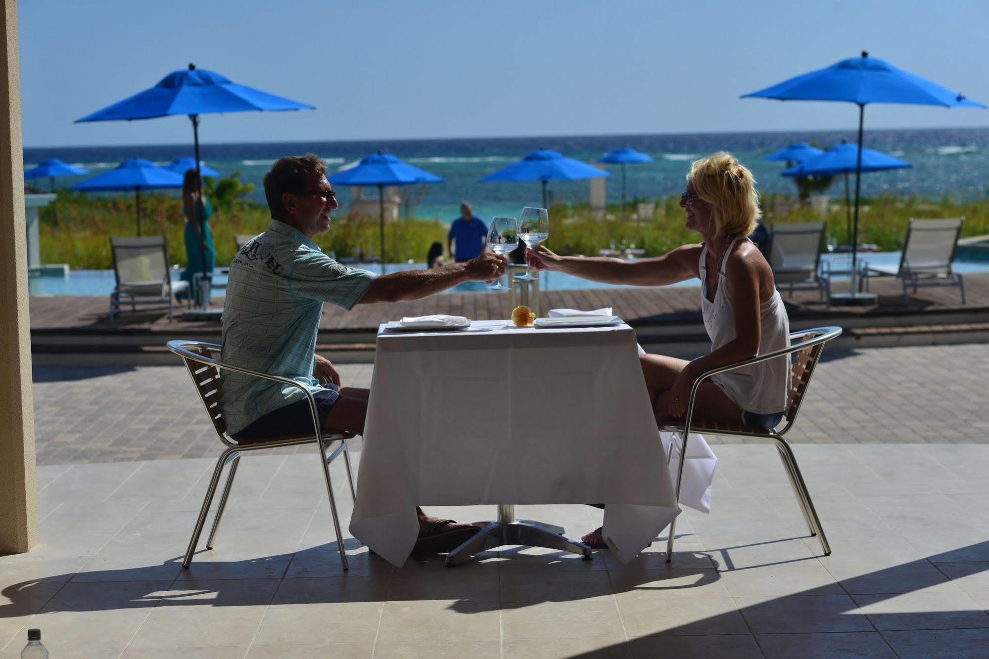 Salterra, A Luxury Collection Resort & Spa, Turks & Caicos  South Caicos Buitenkant foto