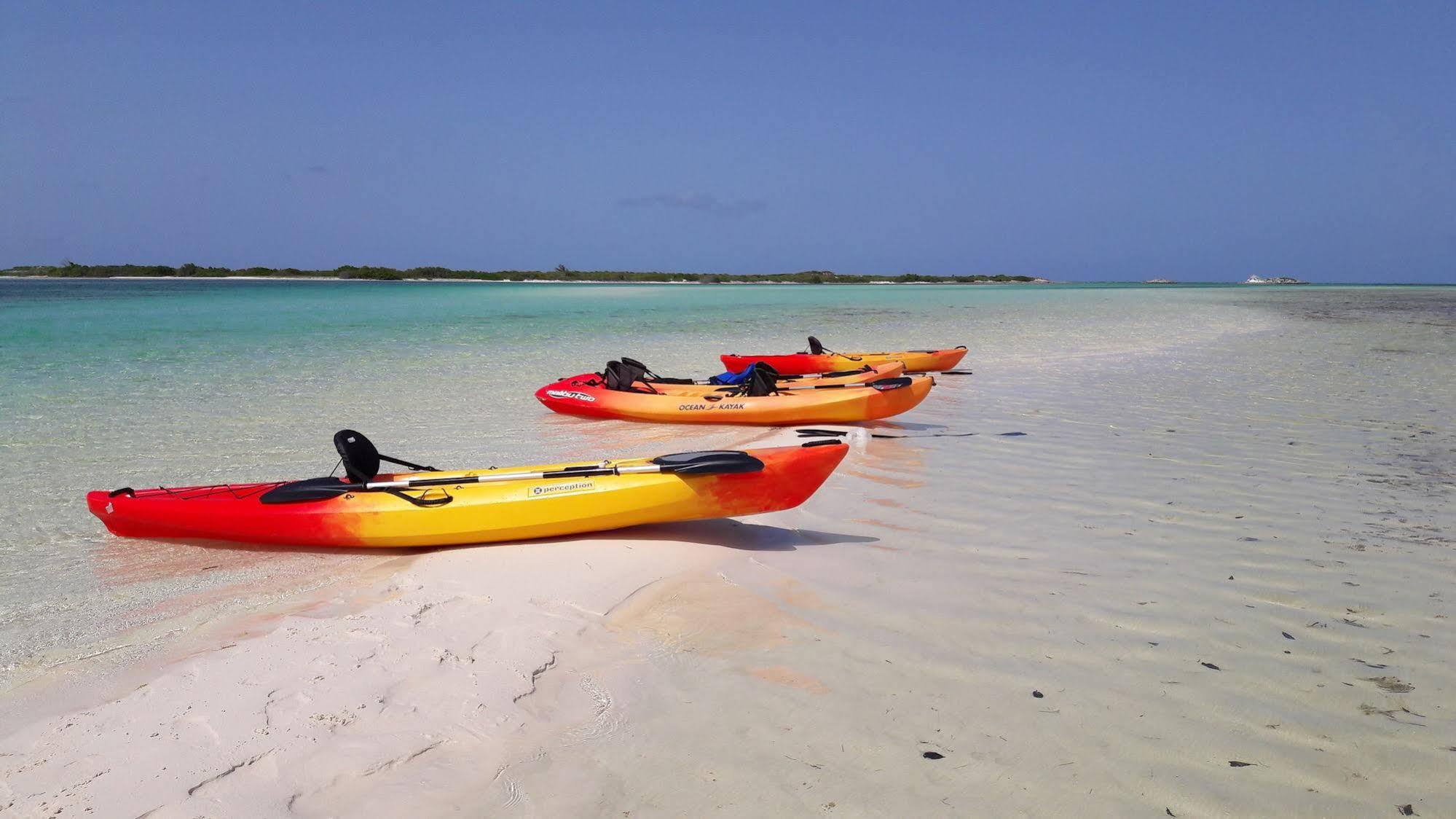 Salterra, A Luxury Collection Resort & Spa, Turks & Caicos  South Caicos Buitenkant foto