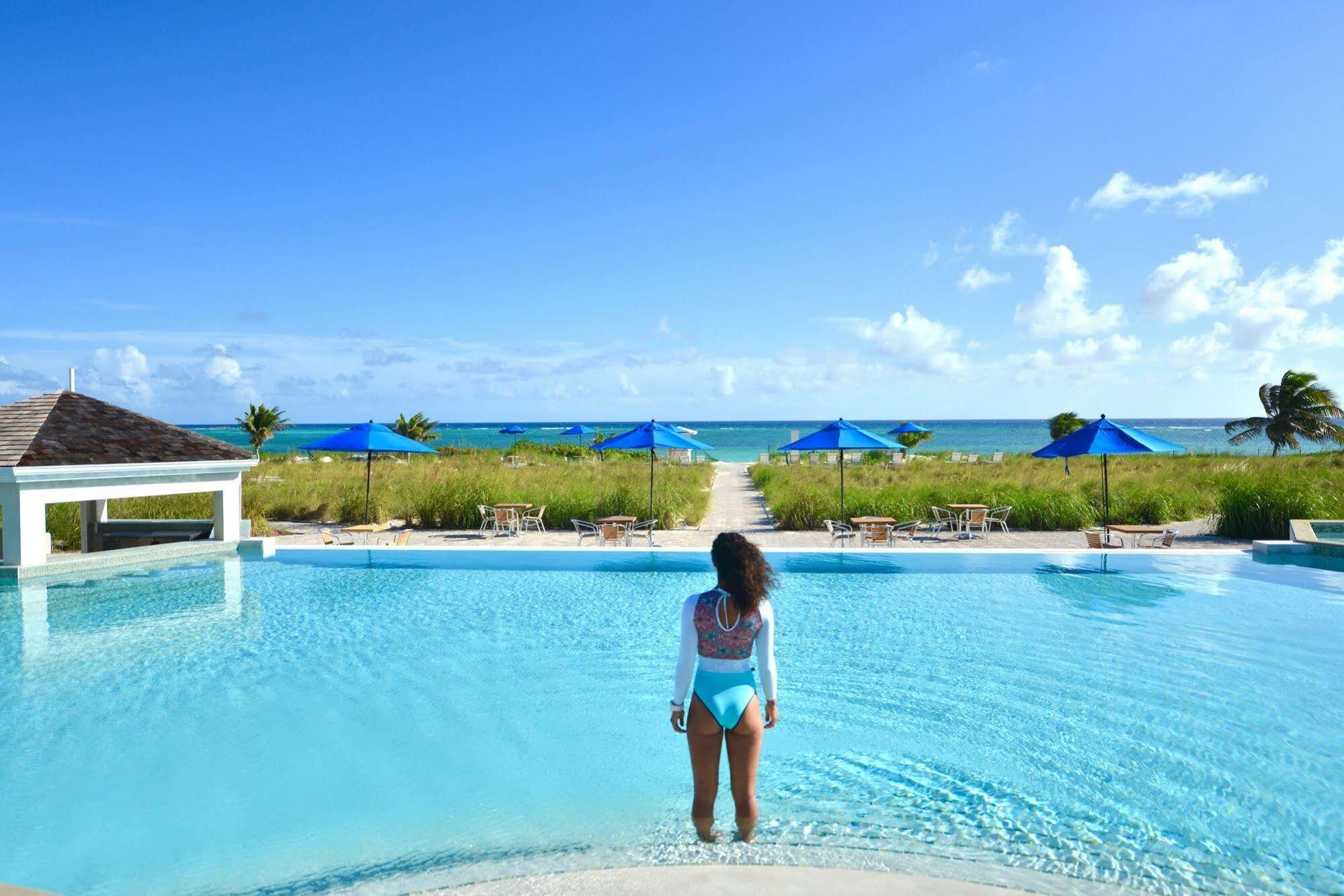 Salterra, A Luxury Collection Resort & Spa, Turks & Caicos  South Caicos Buitenkant foto