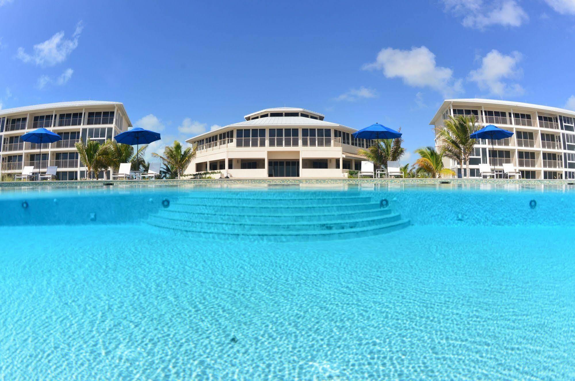 Salterra, A Luxury Collection Resort & Spa, Turks & Caicos  South Caicos Buitenkant foto