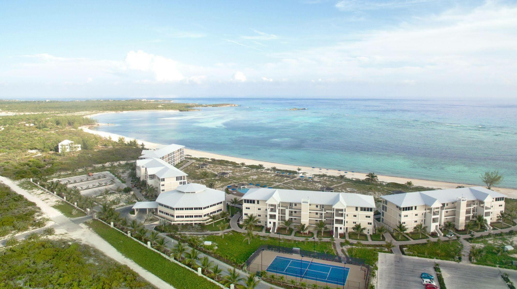 Salterra, A Luxury Collection Resort & Spa, Turks & Caicos  South Caicos Buitenkant foto