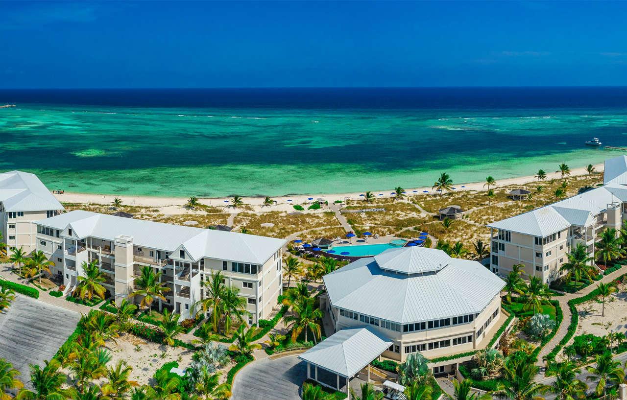 Salterra, A Luxury Collection Resort & Spa, Turks & Caicos  South Caicos Buitenkant foto