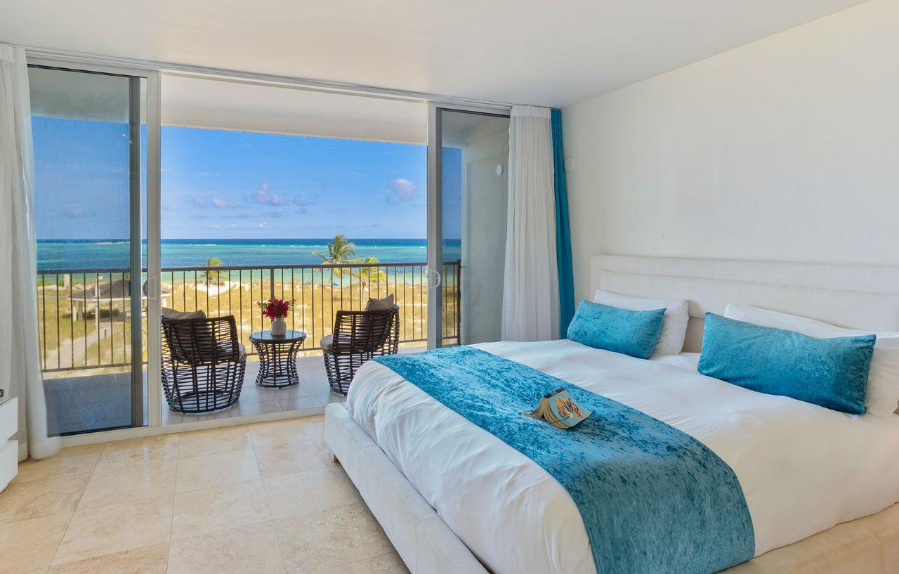 Salterra, A Luxury Collection Resort & Spa, Turks & Caicos  South Caicos Buitenkant foto